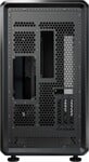 Cooler Master MasterFrame 360 Panorama, čierna