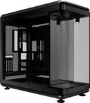 Cooler Master MasterFrame 360 Panorama, čierna