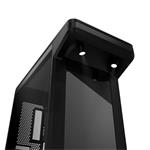 Cooler Master MASTERFRAME 360 Stage LCD, Černá