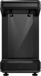 Cooler Master MASTERFRAME 360 Stage LCD, čierna