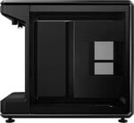 Cooler Master MASTERFRAME 360 Stage LCD, čierna