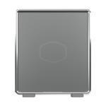 Cooler Master MasterFrame 500 Mesh Silver, Šedá