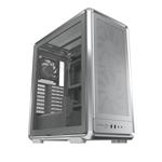 Cooler Master MasterFrame 500 Mesh Silver, Šedá