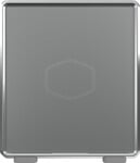 Cooler Master MasterFrame 500 Mesh Silver, sivá
