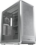 Cooler Master MasterFrame 500 Mesh Silver, sivá