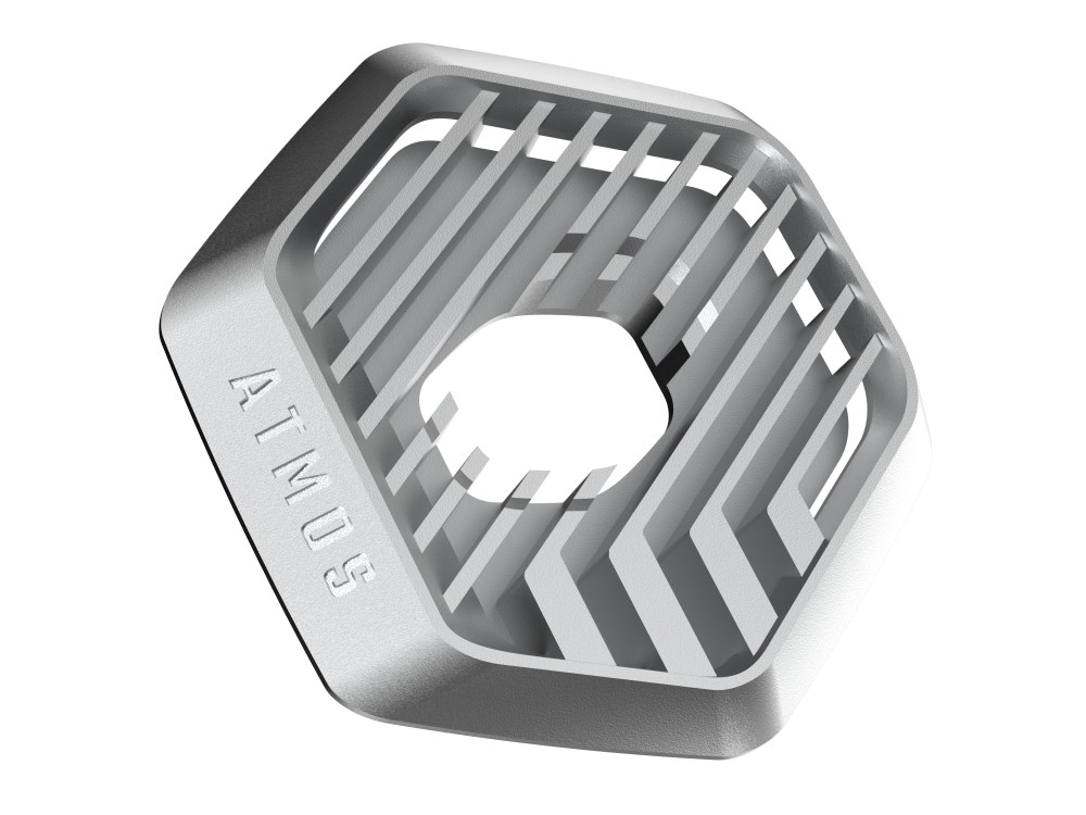 Cooler Master MasterLiquid 360 Atmos ARGB, černá