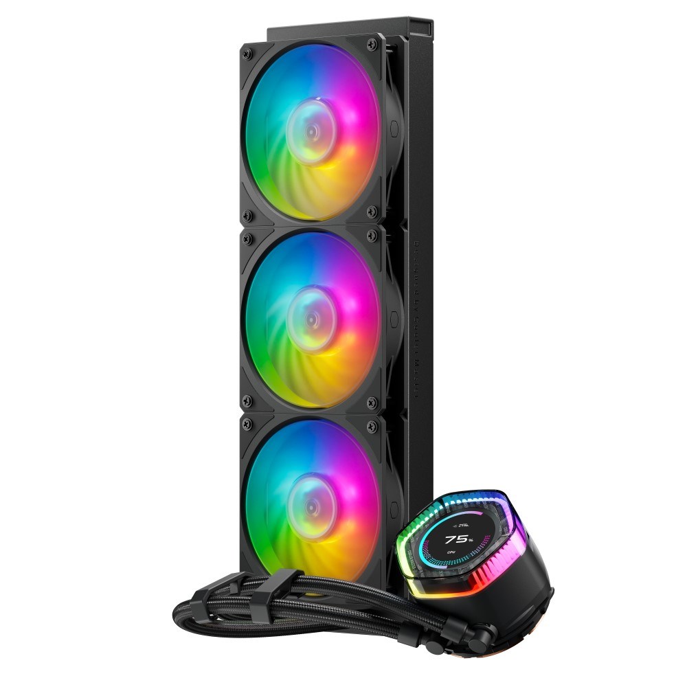 Cooler Master MasterLiquid 360 ION