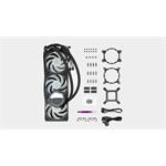 Cooler Master MasterLiquid 360 ION, černá