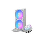 Cooler Master MasterLiquid Atmos II, bílá