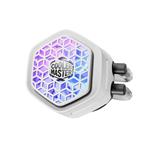 Cooler Master MasterLiquid Atmos II VRM 240, bílá