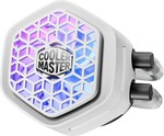 Cooler Master MasterLiquid Atmos II VRM 360, biela