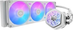 Cooler Master MasterLiquid Atmos II VRM 360, biela