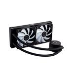 Cooler Master MasterLiquid ML240L Core ARGB, černá