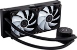 Cooler Master MasterLiquid ML240L Core ARGB, čierna
