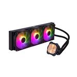 Cooler Master MasterLiquid ML360L Core ARGB, černá