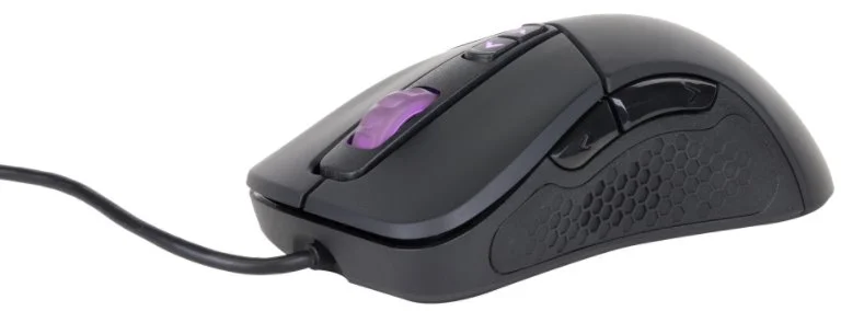 Cooler Master MasterMouse MM530 SGM-4007-KLLW1