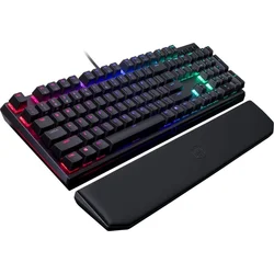 Cooler Master MK750 MK-750-GKCM2-US