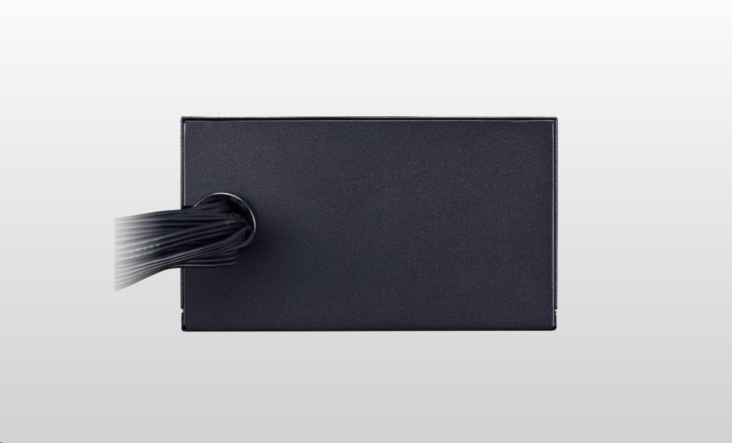 Cooler Master MWE 500W, bulk