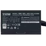 Cooler Master MWE 550W V2