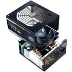 Cooler Master MWE 650 Gold V2  Full modular