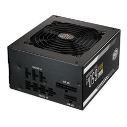 Cooler Master MWE 650 Gold V2  Full modular
