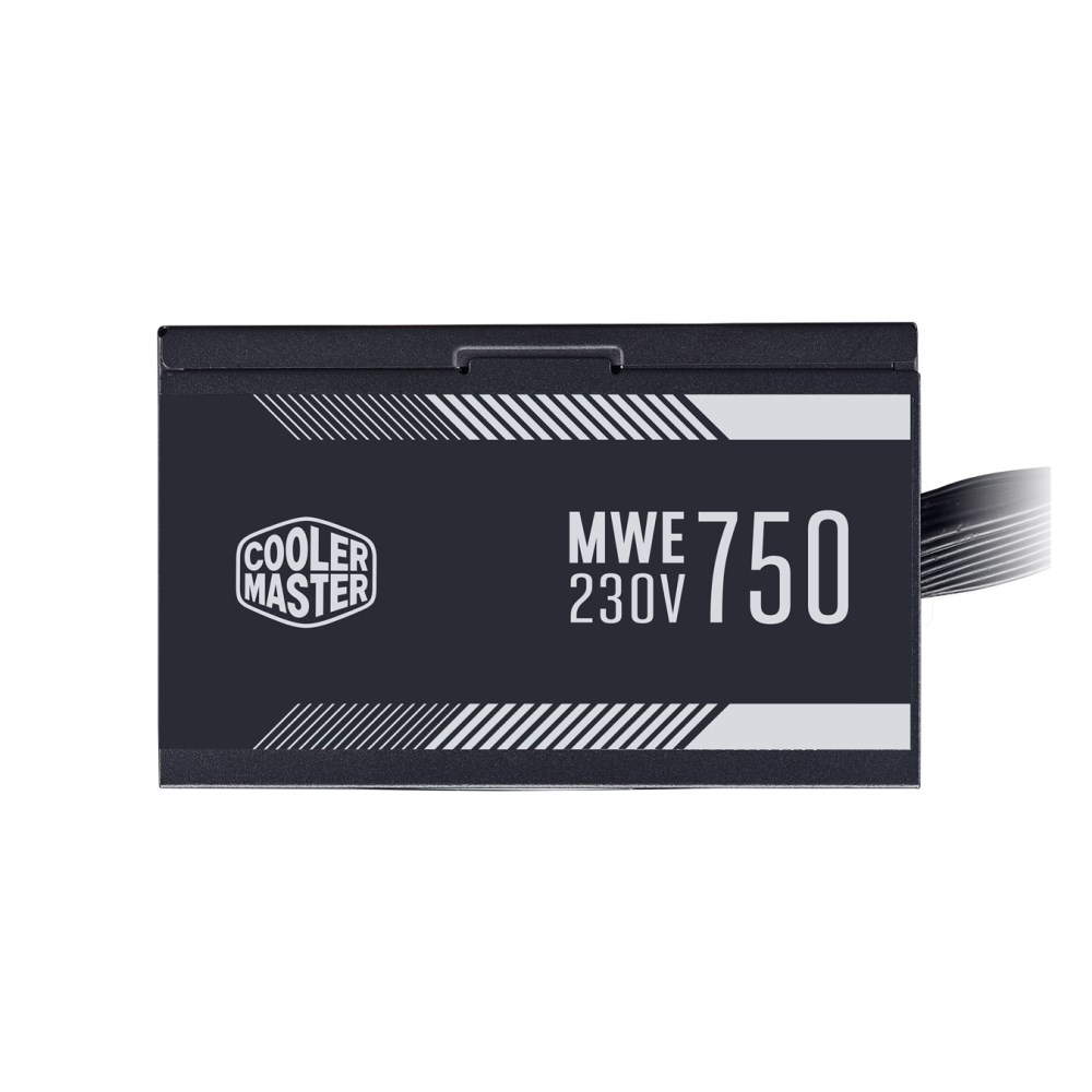 Cooler Master MWE 750W V2