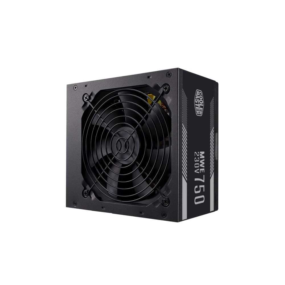 Cooler Master MWE 750W V2