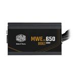 Cooler Master MWE Bronze 650W V3