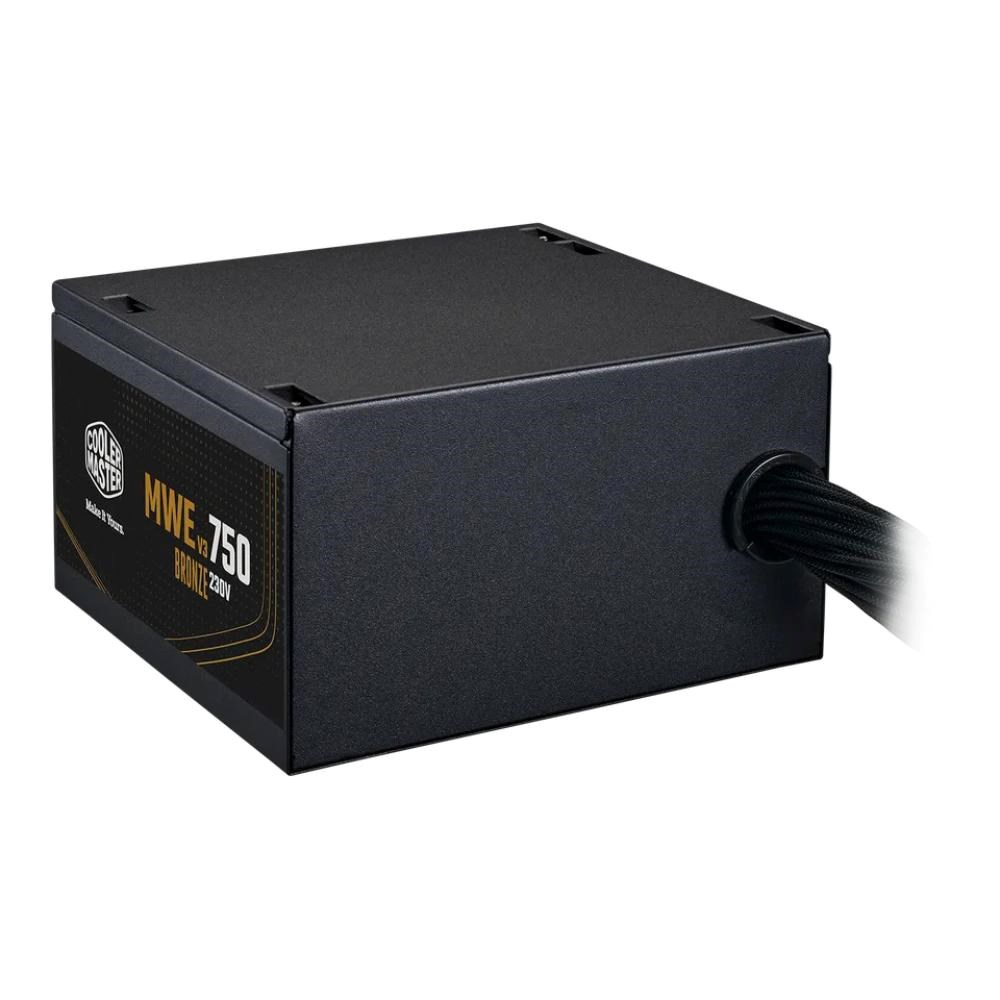 Cooler Master MWE Bronze 750W V3