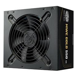 Cooler Master MWE Gold 550W V3