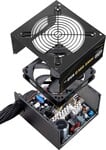 Cooler Master MWE Gold 650 W V3