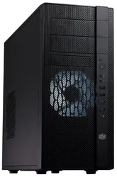 Cooler Master N400 černá