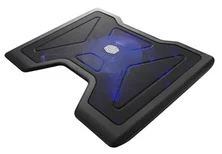 Cooler Master NotePal X2 pro NTB 12-15" black