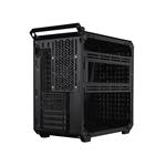 Cooler Master Qube 500 Flatpack, Černá
