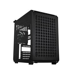 Cooler Master Qube 500 Flatpack, Černá