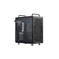 Cooler Master QUBE 540, černý
