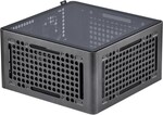 Cooler Master QUBE 540, čierny