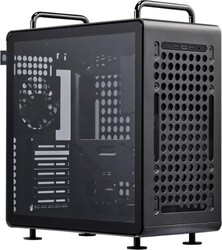 Cooler Master QUBE 540, čierny
