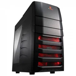Cooler Master TORM Enforcer Edition