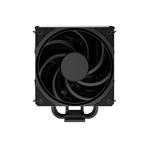 Cooler Master V4 ALPHA 3DHP Black