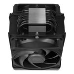 Cooler Master V8 ACE 3DHP AMD, čierna
