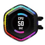 Cooler Master vodní chladič MasterLiquid 360 ION, 3x120mm, LGA1851, AM5
