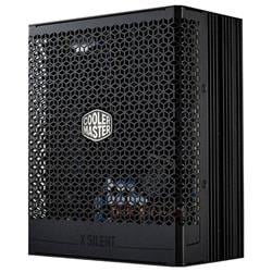 Cooler Master X Silent Edge Platinum 1100W 