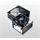 Cooler Master zdroj MWE Gold 550, 550W, 80+ Gold