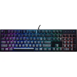 CoolerMaster MasterKeys Lite L