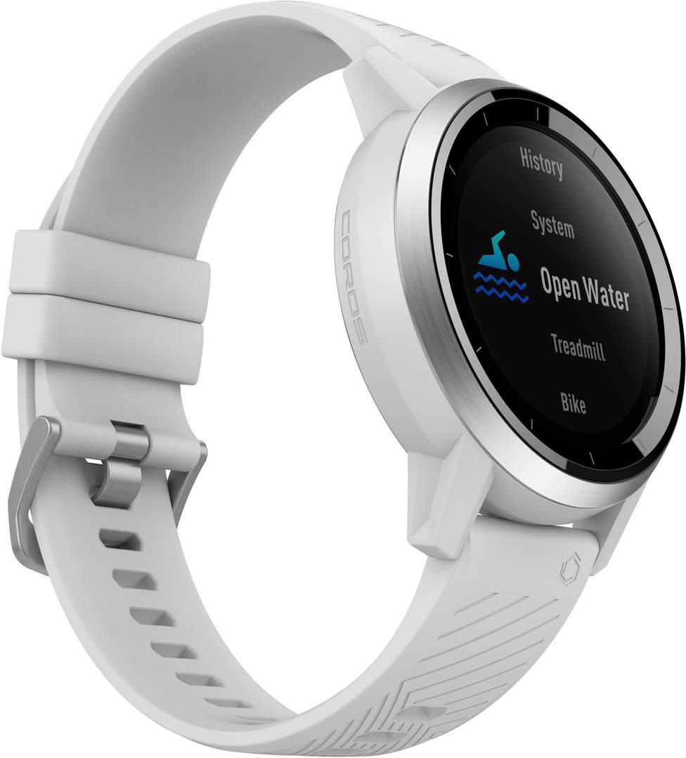 coros apex premium multisport watch