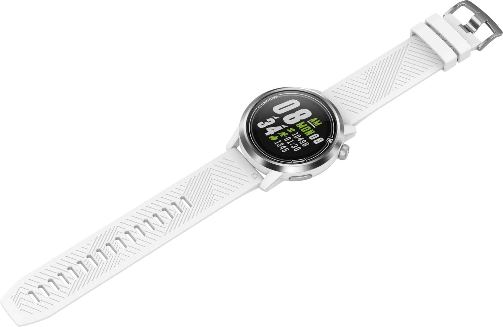coros apex premium multisport watch