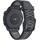 Coros Pace 2 Premium GPS Sport Watch - silikonový řemínek - Dark Navy