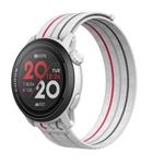 Coros Pace 3, white - nylon