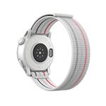 Coros Pace 3, white - nylon